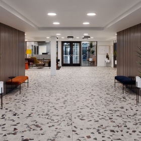 Foyer Foyer
